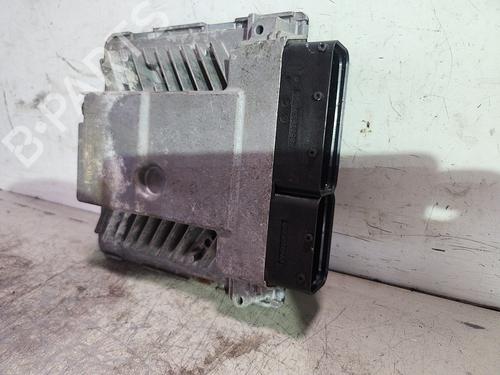 Control unit VW GOLF V (1K1) 1.9 TDI | BP27213906M11 