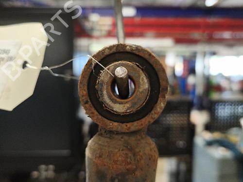 Used Left rear shock absorber Left rear shock absorber 39639844 39639844