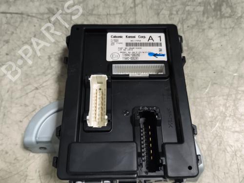Electronic module NISSAN JUKE (F15) 1.6 | BP25701420M83 