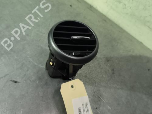 Used Air vent SEAT LEON (1P1) 1.9 TDI (105 hp) 29733134