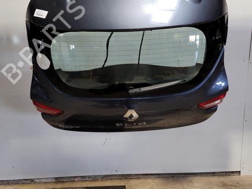 tailgate-renault-clio-iv-bh_-2012-2013-2014-2015-2016-2017-2018-2019-2020-2021-32183780 main image