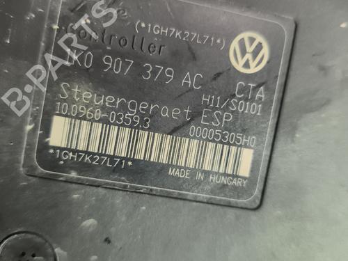 ABS pump SEAT LEON (1P1) 2.0 TDI | BP29732485M43 - Image 3