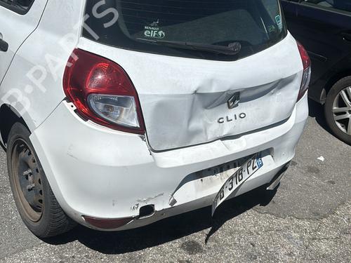 Warning switch RENAULT CLIO III (BR0/1, CR0/1) 1.5 dCi (C/BR0G, C/BR1G) | BP27213951I22 - Image 8