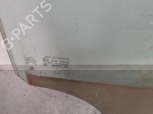 rear-right-door-window-citroen-c3-ii-sc_-16-hdi-90-00009204s6-2009-21721934 main image