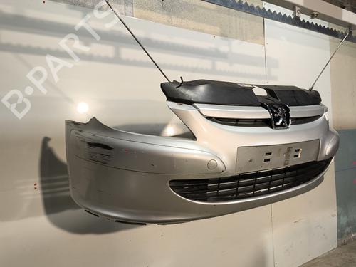 Stoßstange vorne PEUGEOT 307 Break (3E) 2.0 HDi 135 | BP29997182C7 