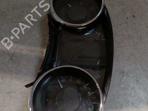 Used Instrument cluster Instrument cluster PEUGEOT 3008 I MPV (0U_) 1.6 HDi (114 hp) 26180535 26180535