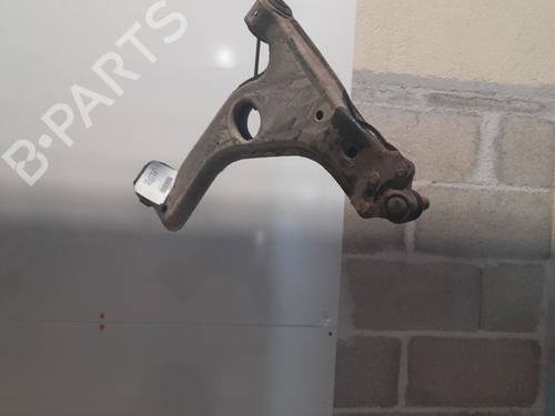 Used Left front suspension arm Left front suspension arm OPEL ZAFIRA / ZAFIRA FAMILY B (A05) 1.7 CDTI (M75) (110 hp) 22371624 22371624