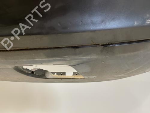 Rear bumper AUDI A3 Sportback (8PA) 1.9 TDI | BP23822322C8 