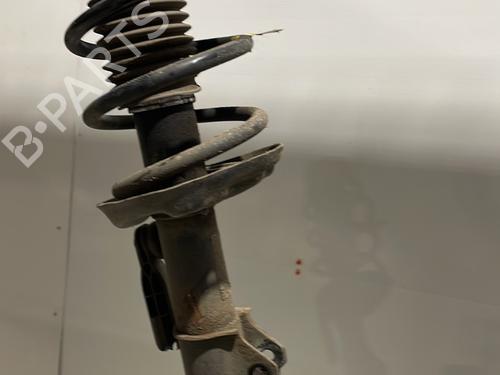 Used Left front shock absorber Left front shock absorber CHEVROLET ORLANDO (J309) 2.0 D (131 hp) 23822268 23822268