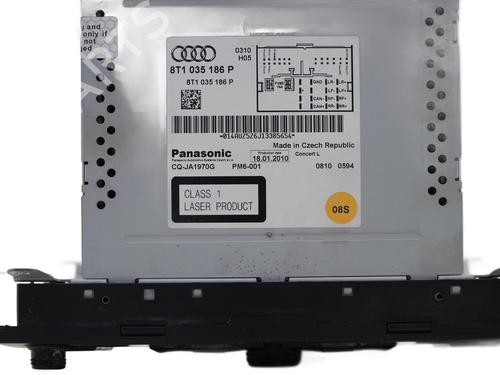 Radio AUDI A5 (8T3) 2.7 TDI | BP34283279E6  - Image 5