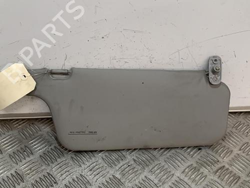 Used Left sun visor HYUNDAI ATOS (MX) 1.1 (58 hp) 21701294