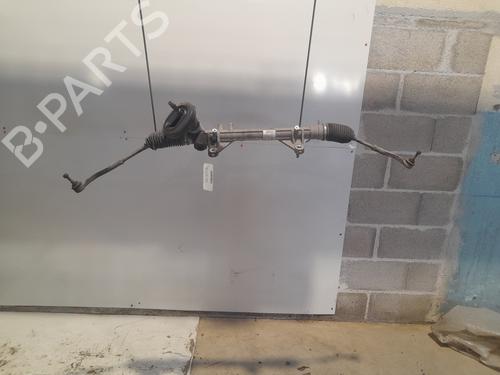 Used Steering rack Steering rack RENAULT CLIO IV (BH_) 0.9 TCe 90 (BHNF, BHMA, BHMH, BHJK, BHJR) (90 hp) 23135697 23135697