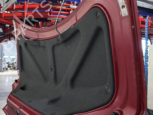 Tailgate PEUGEOT 406 Coupe (8C) 2.0 16V | BP21720832C6 