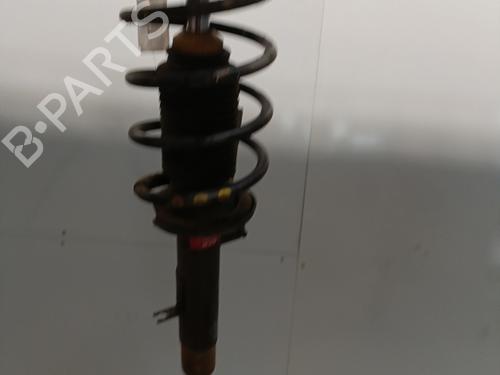 Used Right front shock absorber PEUGEOT 1007 (KM_) 1.4 HDi (68 hp) 28442261