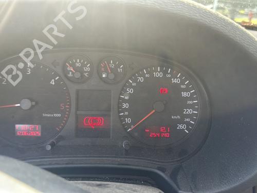 Left front window switch AUDI A3 (8L1) 1.9 TDI | BP26893971I27 - Image 8