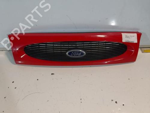 Grille FORD FIESTA IV (JA_, JB_) 1.3 i | BP21714274C40 