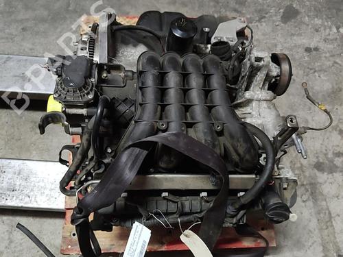 Engine MITSUBISHI COLT VI (Z3_A, Z2_A) 1.3 (Z21A) | BP21718105M1 