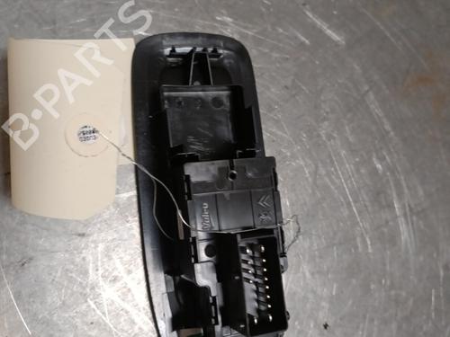 Left front window switch PEUGEOT 208 I (CA_, CC_) 1.6 HDi / BlueHDi 75 | BP27810198I27 - Image 2