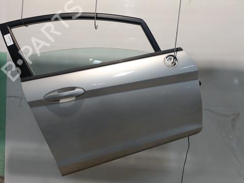 Used Right front door FORD FIESTA VI (CB1, CCN) 1.4 TDCi (70 hp) 23979591