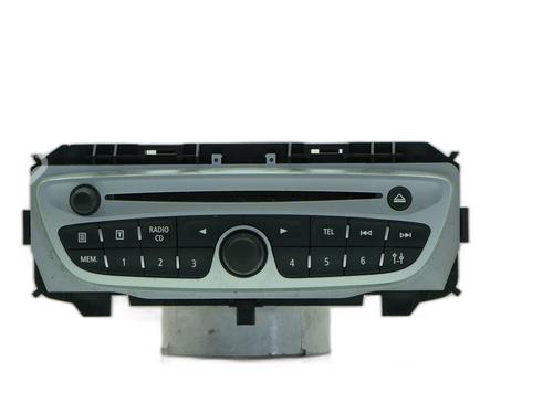 Radio RENAULT TWINGO II (CN0_) | BP36553911E6 - Image 4