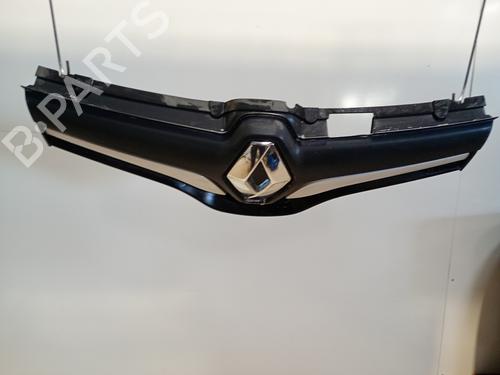 Grill RENAULT KANGOO Express (FW0/1_) 1.5 dCi 90 (FW0G, FW05, FW08, FW11) | BP25336196C40 - Image 2