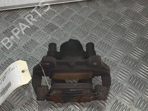 Used Right rear brake caliper RENAULT CLIO IV (BH_) 1.5 dCi 75 (75 hp) 22033266