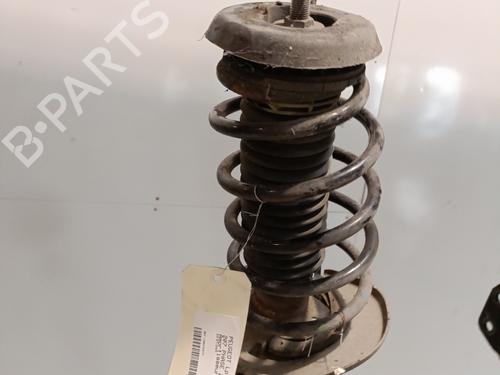 Right front shock absorber PEUGEOT 207 (WA_, WC_) 1.6 HDi | BP28164864M17