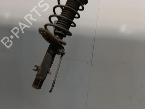 Left front shock absorber PEUGEOT 208 I (CA_, CC_) 1.4 HDi | BP28442683M16