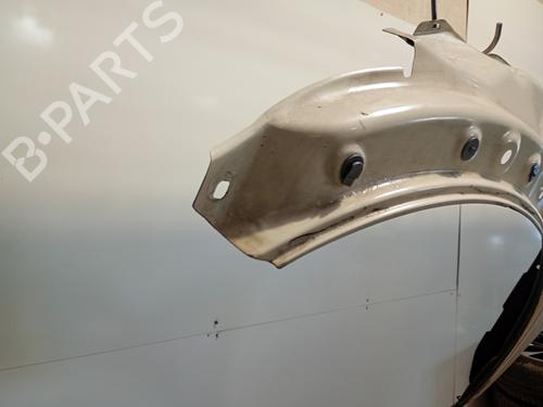 Left front fenders MINI MINI (R56) Cooper D | BP25034091C41 