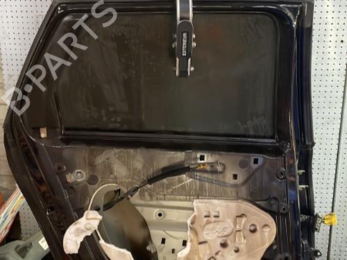 Left rear door PEUGEOT 308 SW II (LC_, LJ_, LR_, LX_, L4_) 1.6 BlueHDi 120 | BP21694151C4 