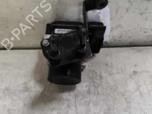 Used ABS pump VW POLO (9N_, 9A_) 1.4 TDI (70 hp) 25336330