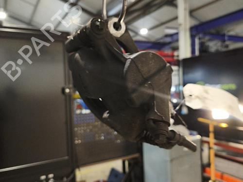 Used Left front brake caliper Left front brake caliper 39639233 39639233