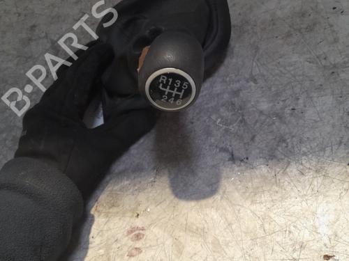 Gear lever CITROËN JUMPER II Van 2.2 BlueHDi 165 | BP22421630M90 