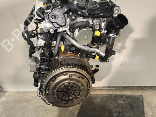 Motor RENAULT CLIO V (B7_) 1.5 Blue dCi 100 (B7AD) | BP31662764M1