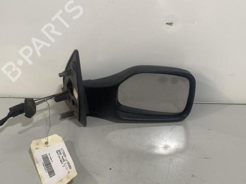 Used Right mirror CITROËN SAXO (S0, S1) 1.1 X, SX (60 hp) 21718444