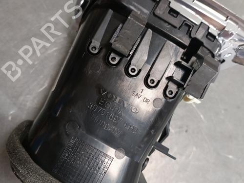 Air vent VOLVO V40 Hatchback (525) D3 | BP29081591I21 