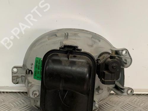Used Right headlight RENAULT TWINGO I (C06_) 1.2 (C066, C068) (58 hp) 21720395