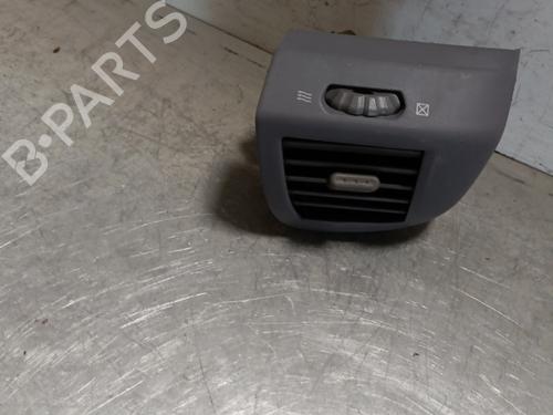 Used Air vent NISSAN MICRA III (K12) 1.2 16V (80 hp) 27809689