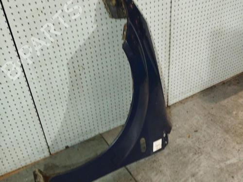 Used Left front fenders FORD FIESTA V (JH_, JD_) 1.4 TDCi (68 hp) 21706039