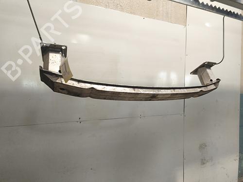 Used Front bumper reinforcement Front bumper reinforcement 37148072 37148072