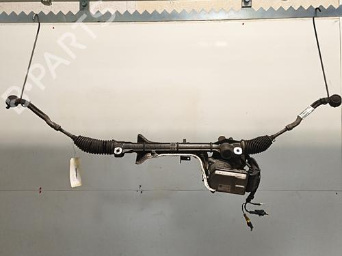 Used Steering rack Steering rack PEUGEOT 308 II (LB_, LP_, LW_, LH_, L3_) 1.6 BlueHDi 120 (120 hp) 36054814 36054814
