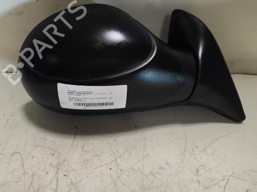 Right mirror CITROËN XSARA PICASSO (N68) 2.0 HDi | BP24055769C27 