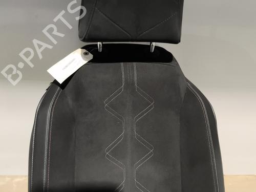 Right front seat DS DS 7 Crossback (J4_, JR_, JC_) 2.0 BlueHDi 180 (JJEHZR) | BP30646883C16 - Image 2