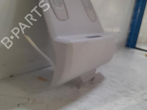 Used Interior roof light Interior roof light RENAULT SCÉNIC IV (J9_) 1.5 dCi 110 (110 hp) 22893283 22893283