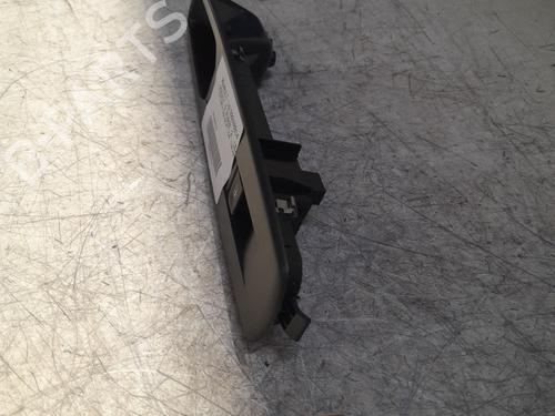 Right front window switch RENAULT SCÉNIC III (JZ0/1_) 1.5 dCi | BP21693140I26 