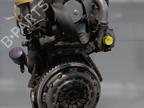 Engine RENAULT MEGANE III Hatchback (BZ0/1_, B3_) 1.5 dCi | BP24196193M1  - Image 7