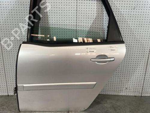 Left rear door CITROËN C4 Picasso I MPV (UD_) 1.6 HDi | BP21711474C4 