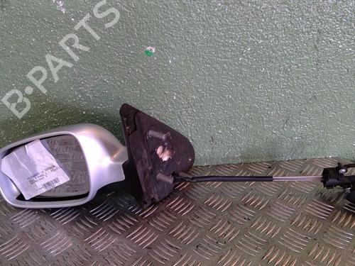 Used Left mirror VW POLO (6N2) 1.4 16V (75 hp) 21703242