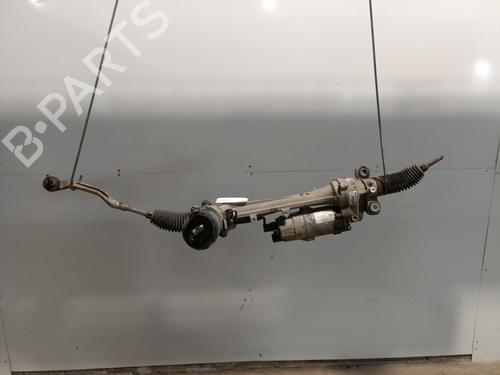 Used Steering rack Steering rack RENAULT GRAND SCÉNIC IV (R9_) 1.3 TCe 140 (R9NB) (140 hp) 30154339 30154339