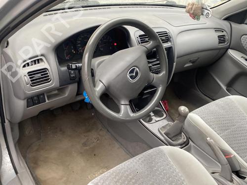 Engine MAZDA 626 V Hatchback (GF) 1.9 (GF8P) | BP22034180M1 - Image 7